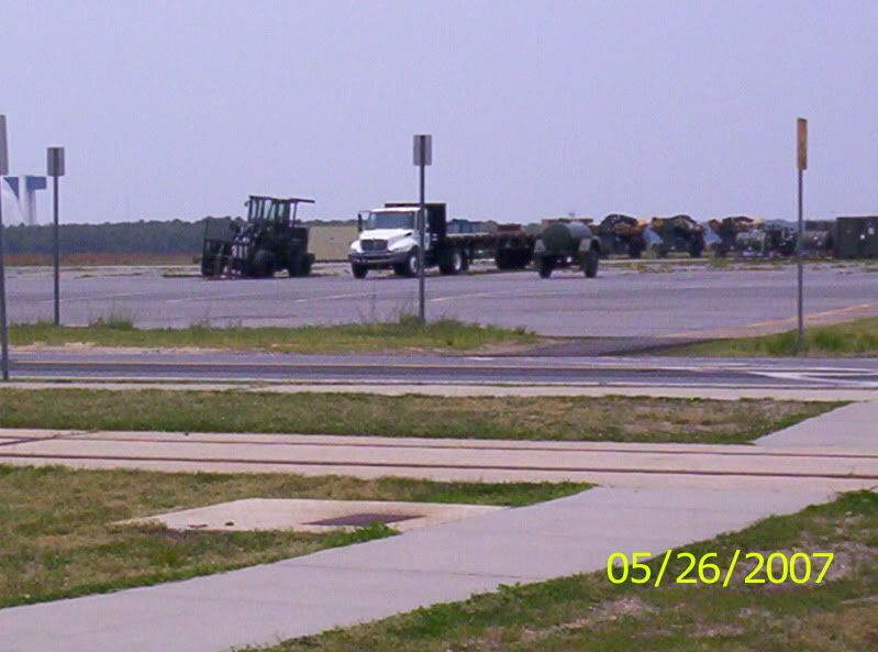 Lakehurst Naval Air Station NJ Photo by moebanshee Photobucket